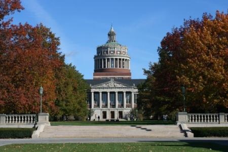羅德島大學排名情況及錄取要求解析