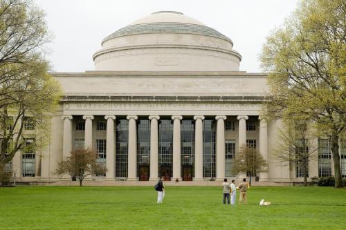 美國設計專業(yè)大學排名，前五所學校你最青睞哪個？