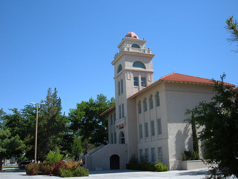 新墨西哥大學排名