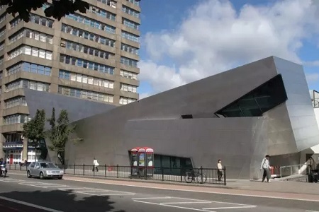 倫敦都市大學(xué)世界排名情況怎么樣？