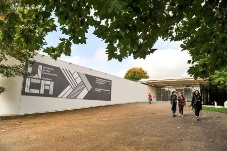 英國美術大學排名TOp5詳細解讀