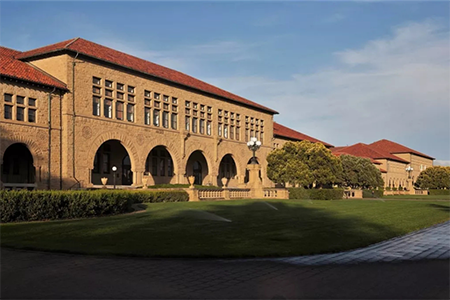 斯坦福大學(xué)建筑學(xué)排名情況一覽！