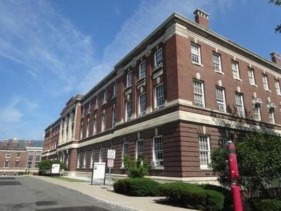 倫斯勒理工大學(xué)排名