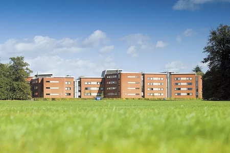 英國雷丁大學世界排名及藝術專業(yè)介紹