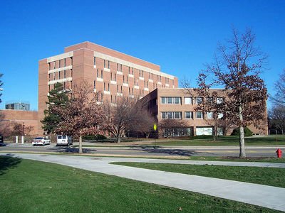 密西根州立大學排名