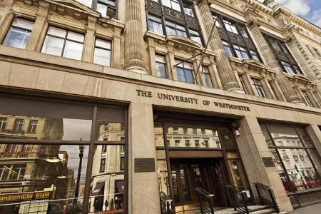 英國威斯敏斯特大學世界排名詳情