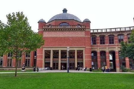 院校推薦|英國伯明翰大學(xué)怎么樣？