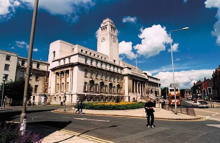 英國(guó)利茲大學(xué)英國(guó)排名 英國(guó)利茲大學(xué)英國(guó)排名