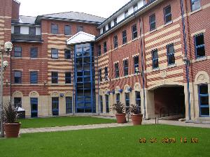 英國謝菲爾德大學建筑學院在世界排名第幾