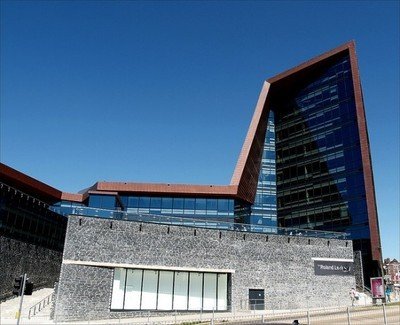 普利茅斯大學(xué)排名