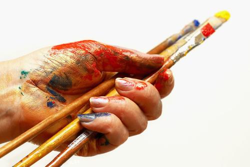申請(qǐng)美國(guó)美術(shù)大學(xué)如何準(zhǔn)備作品集？