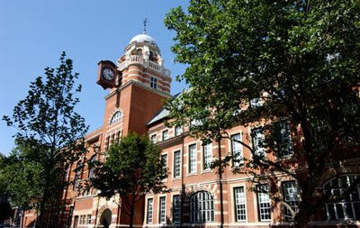 英國大學(xué)傳媒專業(yè)排名