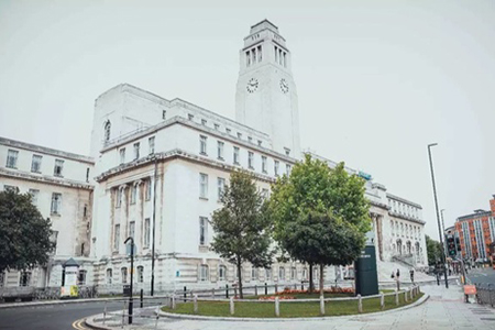 英國利茲大學排名情況及申請條件詳解