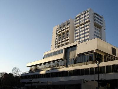 威斯敏斯特大學(xué)排名
