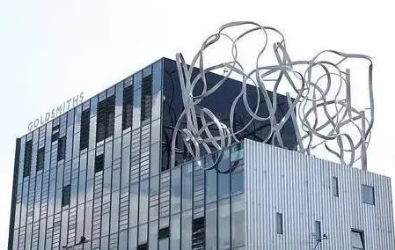 金史密斯作品集要求是什么？