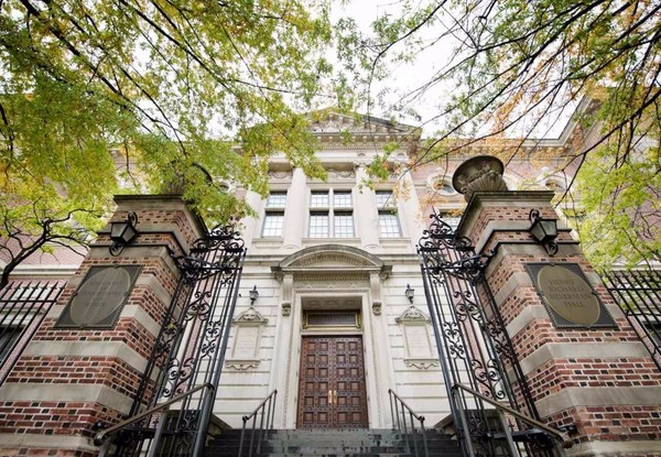 賓夕法尼亞大學風景園林專業(yè)介紹
