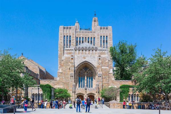 耶魯大學(xué)平面設(shè)計專業(yè)解讀！