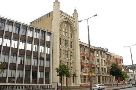 卡迪夫大學城市設計專業(yè)怎么樣？