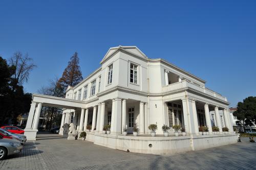 2019年TIMES英國建筑學大學排名