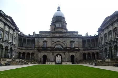 英國愛丁堡大學建筑學專業(yè)解讀