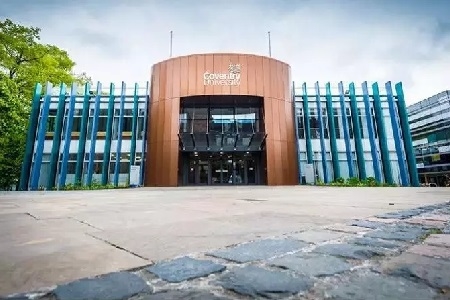 考文垂大學汽車設計專業(yè)解讀！