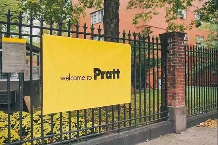 pratt室內(nèi)設(shè)計專業(yè)怎么樣？