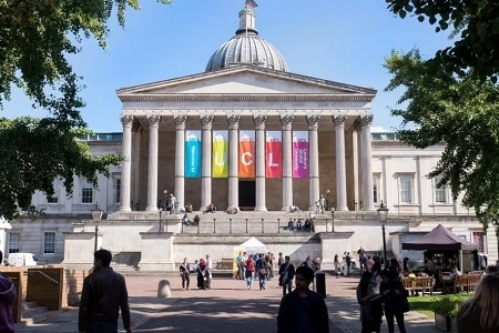 ucl建筑設計碩士專業(yè)全面解析
