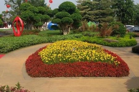 英國(guó)景觀設(shè)計(jì)碩士院校這幾所最值得申請(qǐng)！