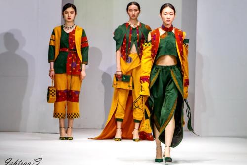 美國(guó)服裝設(shè)計(jì)專業(yè)排名TOp8院校榜單！