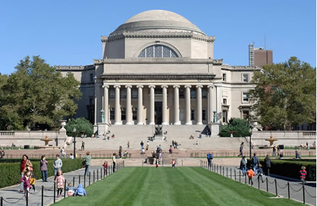 美國哪所大學建筑學專業(yè)好？