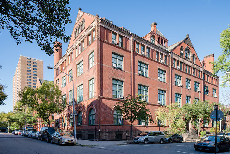 prattinstitute普瑞特藝術(shù)學(xué)院室內(nèi)設(shè)計專業(yè)怎么樣