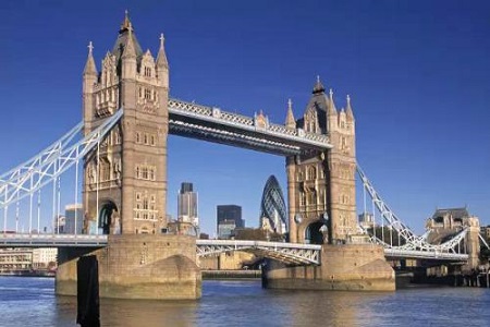 英國(guó)建筑學(xué)碩士排名TOp5院校及申請(qǐng)要求