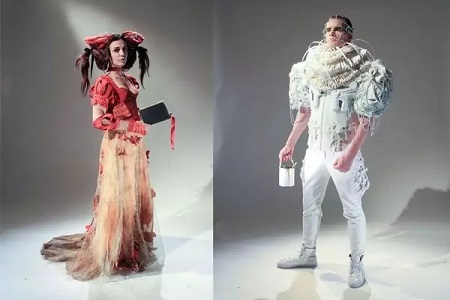 倫敦藝術(shù)大學(xué)服裝設(shè)計(jì)專業(yè)你了解多少？