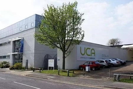 uca大學服裝設計專業(yè)全面解析