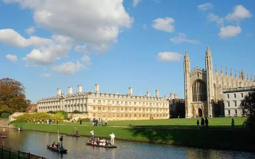 英國建筑設(shè)計(jì)類大學(xué)