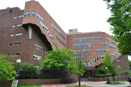 麻省理工大學(xué)建筑專業(yè)