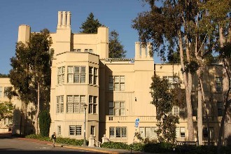 美國建筑藝術專業(yè)熱門院校推薦