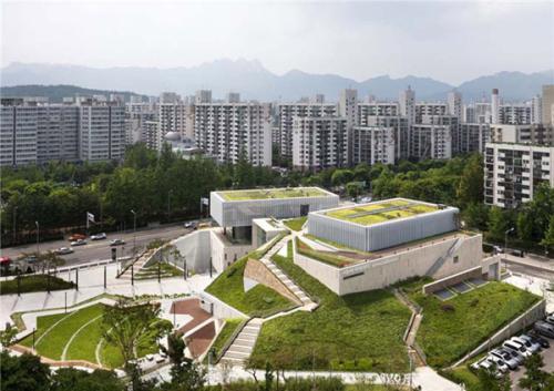 美國留學(xué)建筑學(xué)作品集要求匯總！