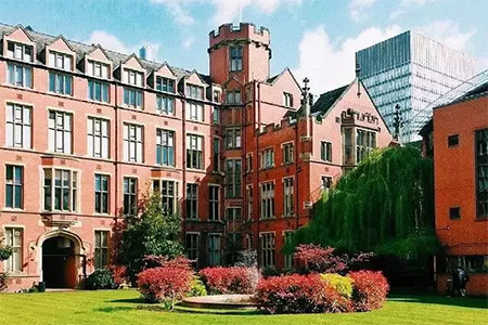 ucl和謝菲景觀設(shè)計專業(yè)哪個好？