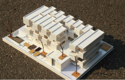 美國(guó)建筑作品集有哪些要求？