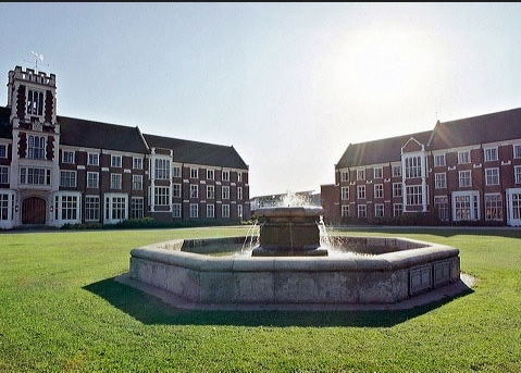 英國拉夫堡大學交互設(shè)計