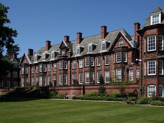 英國(guó)伯明翰大學(xué)專業(yè)