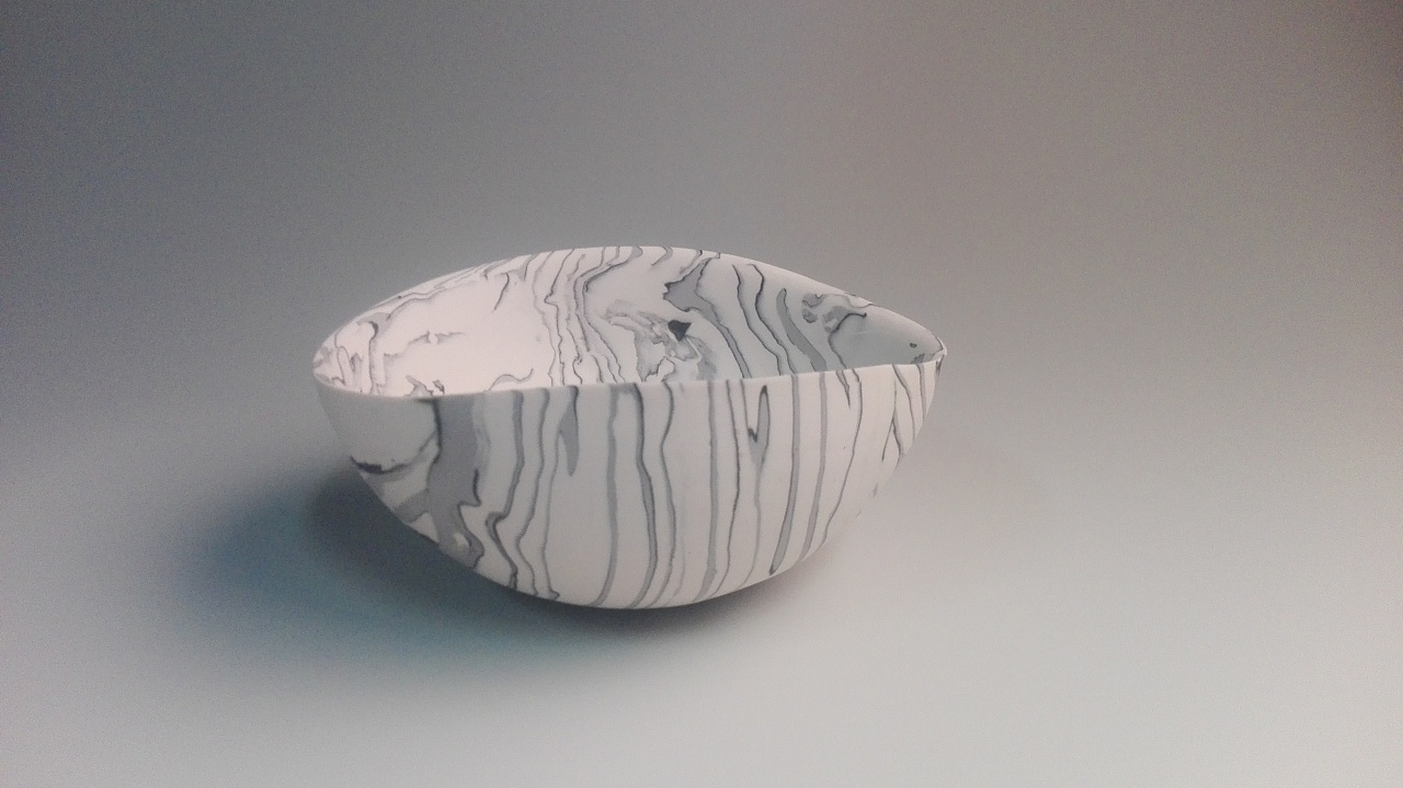 美國(guó)留學(xué)陶藝