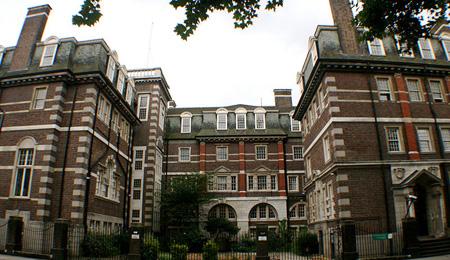 英國舞蹈留學