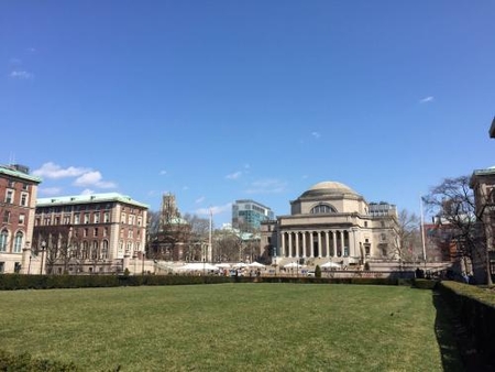 美國哥倫比亞大學(xué)研究生學(xué)費多少？