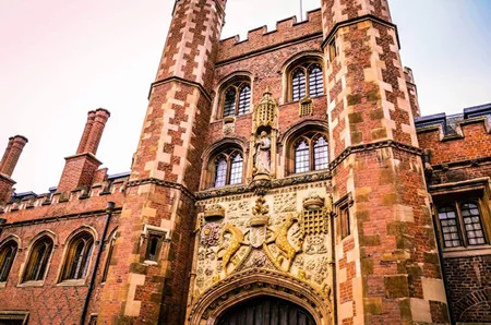 英國好的建筑大學(xué)排名，你最想選哪所？