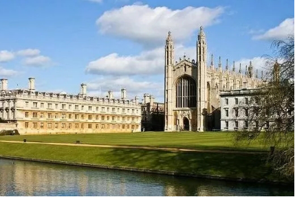 英國好的建筑大學(xué)排名，你最想選哪所？