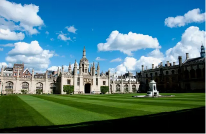 英國建筑設計排名TOp5院校解析