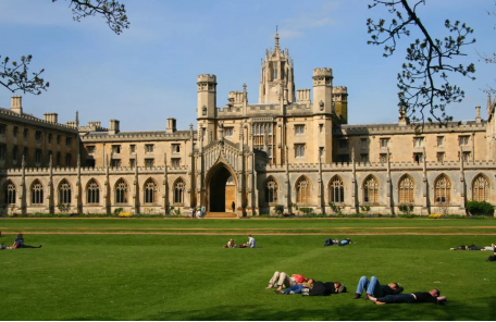 英國建筑專業(yè)頂尖院校推薦