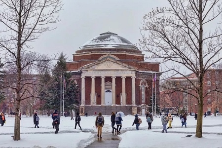 雪城大學學費詳情及錄取要求